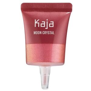 Kaja Beauty 04 Rose Quartz Moon Crystal Sparking Eye Pigment